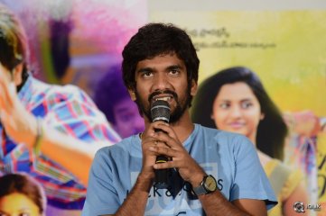 Seethamma Andaalu Raamayya Sithraalu Movie Success Meet